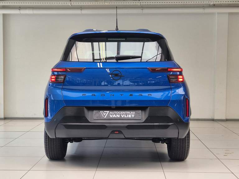 Opel Opel