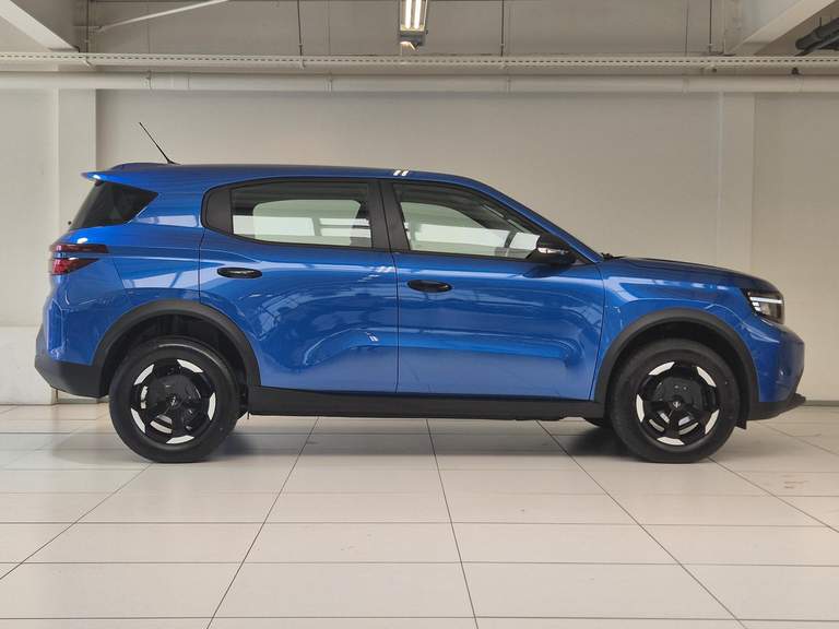 Opel Opel