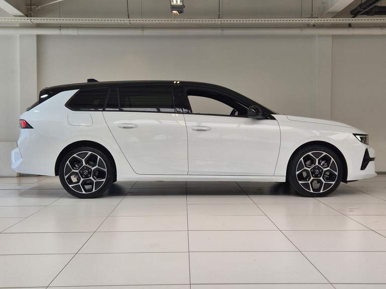 Opel Opel