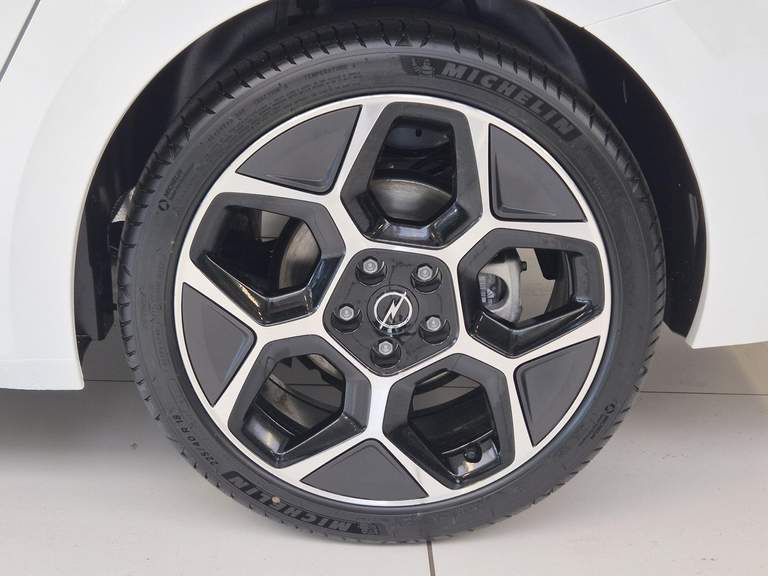 Opel Opel