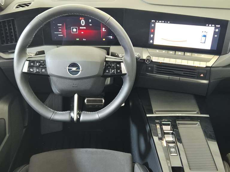 Opel Opel