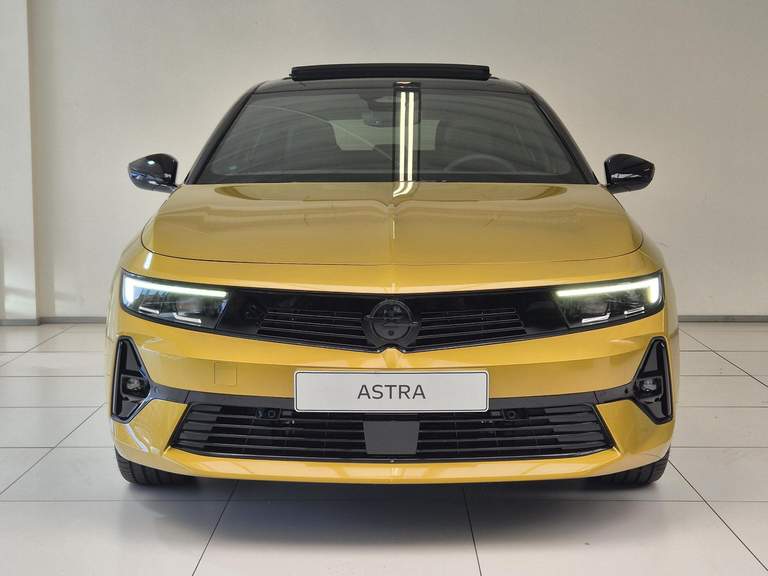 Opel Opel