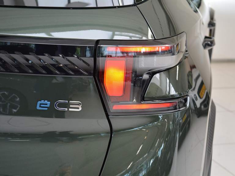 Citroën Citroën