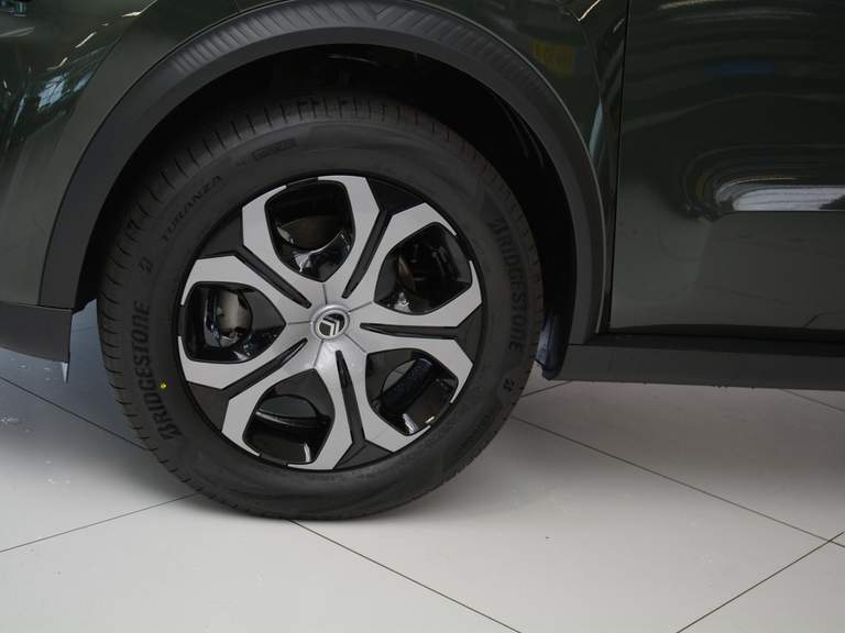 Citroën Citroën