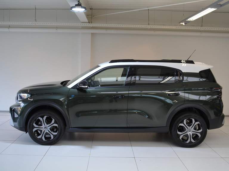Citroën Citroën