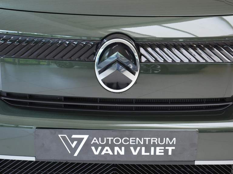 Citroën Citroën