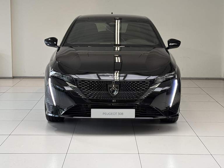 Peugeot Peugeot