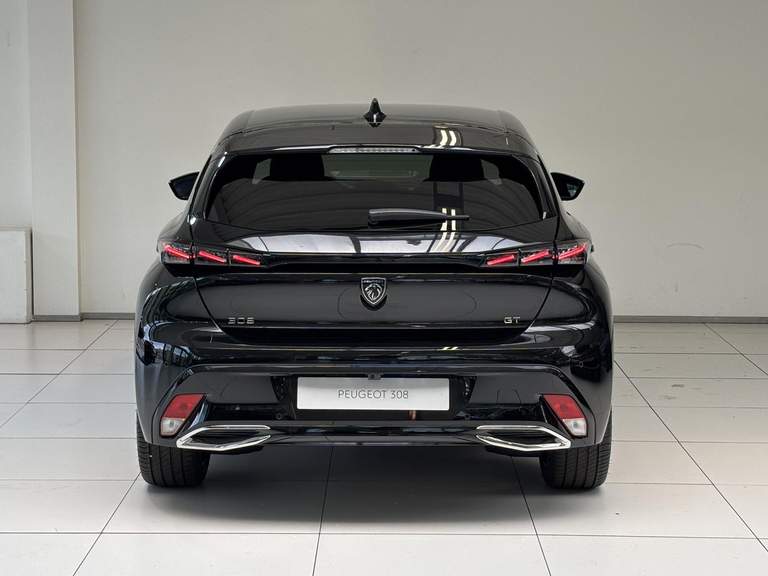 Peugeot Peugeot