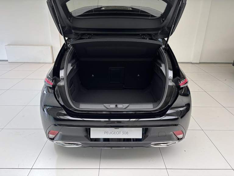 Peugeot Peugeot