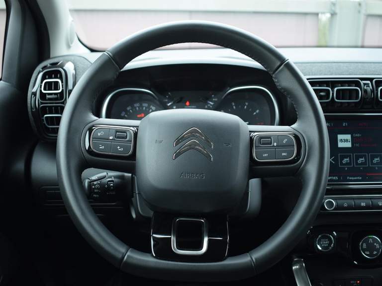 Citroën Citroën