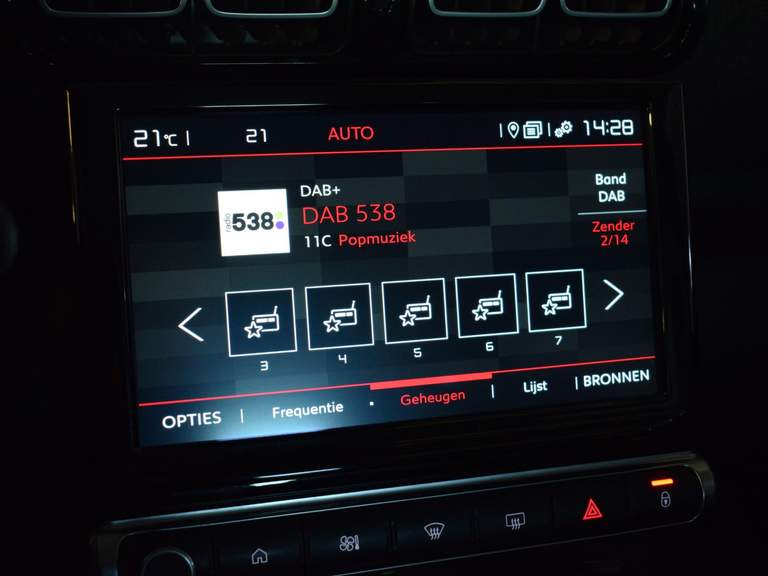 Citroën Citroën