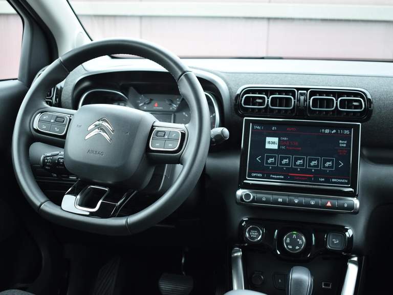 Citroën Citroën