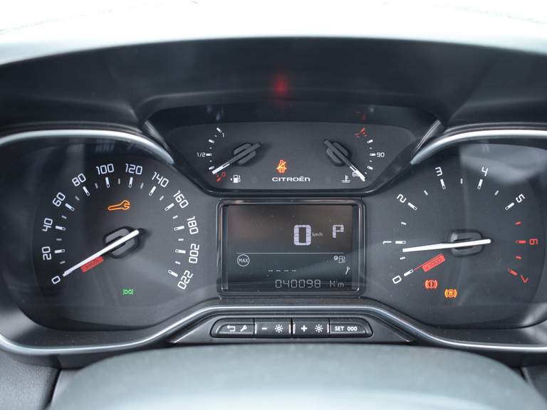 Citroën Citroën