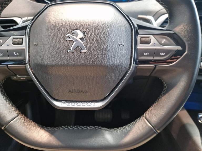 Peugeot Peugeot