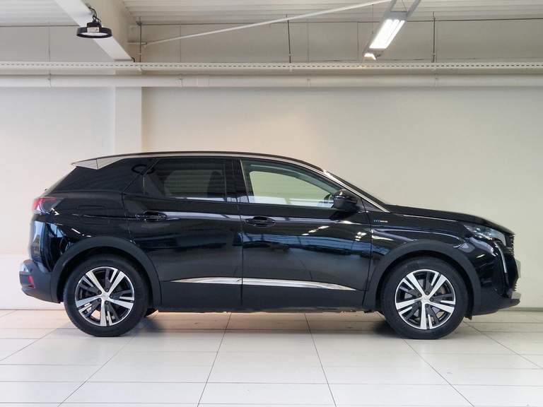 Peugeot Peugeot