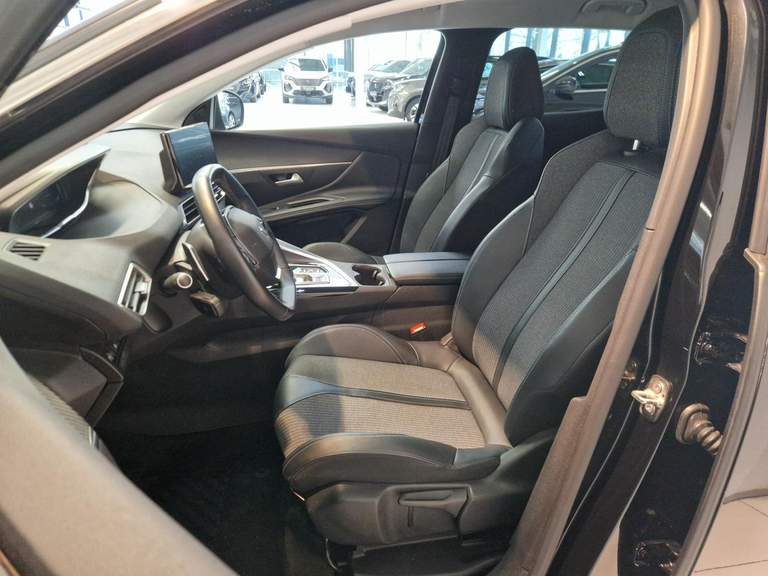 Peugeot Peugeot