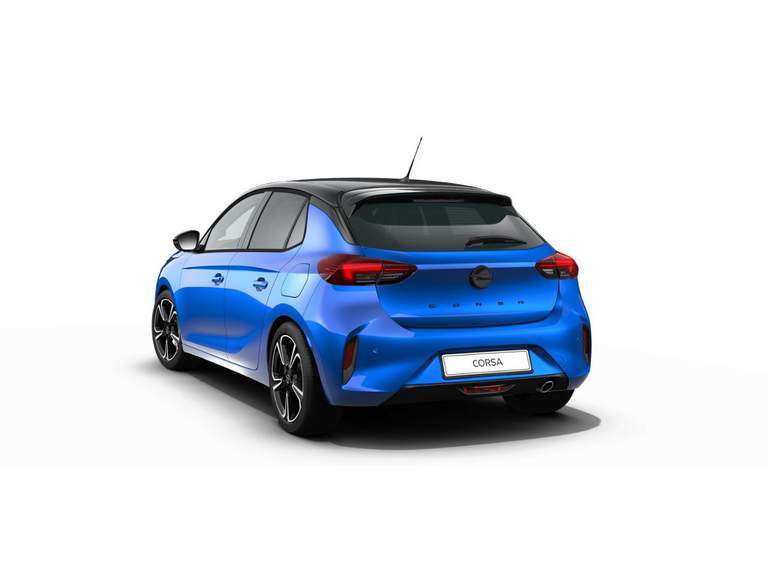 Opel Opel