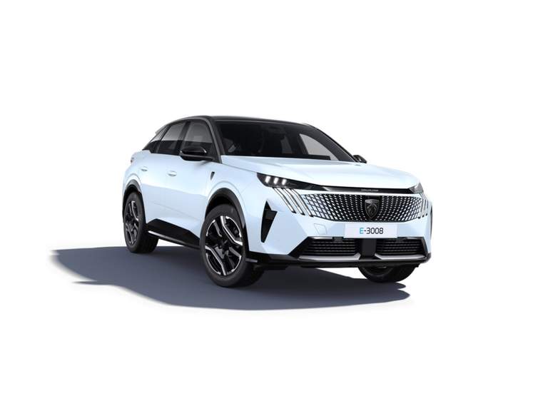 Peugeot Peugeot