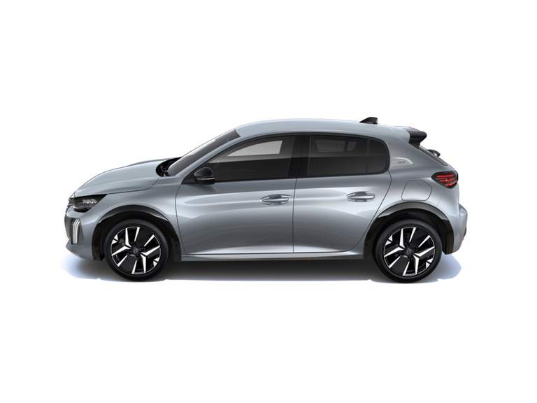Peugeot Peugeot