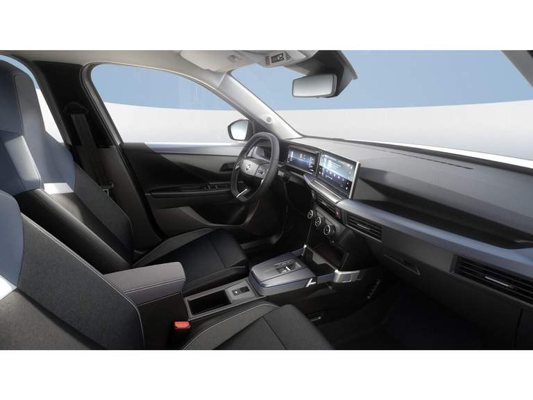 Opel Opel