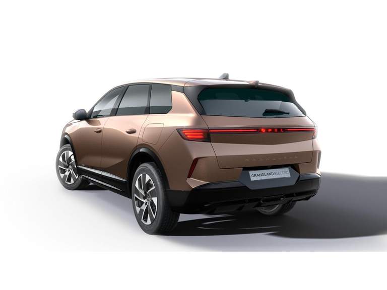 Opel Opel
