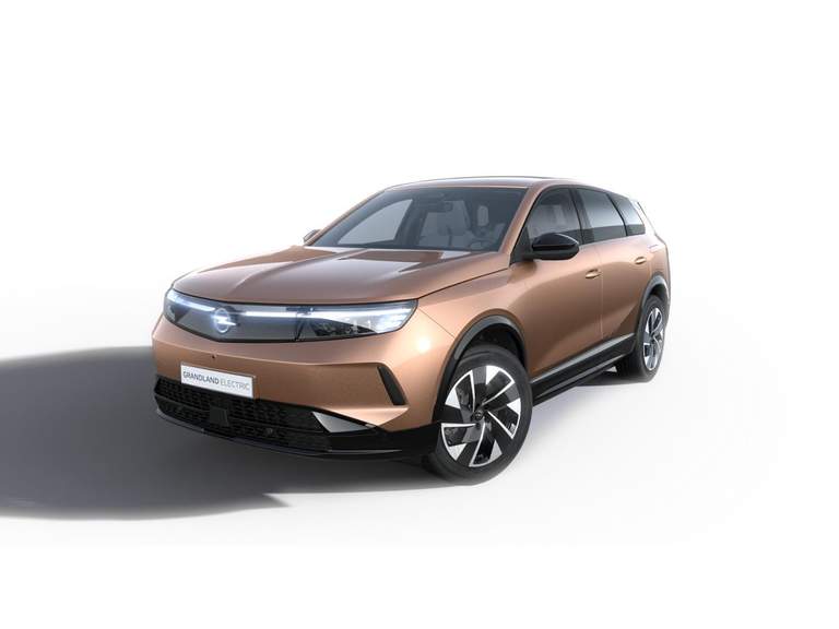 Opel Opel