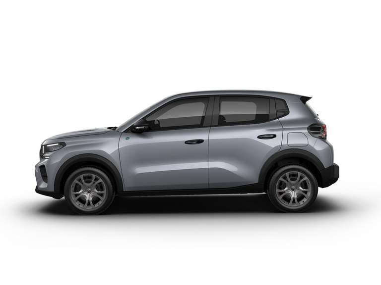 Citroën Citroën