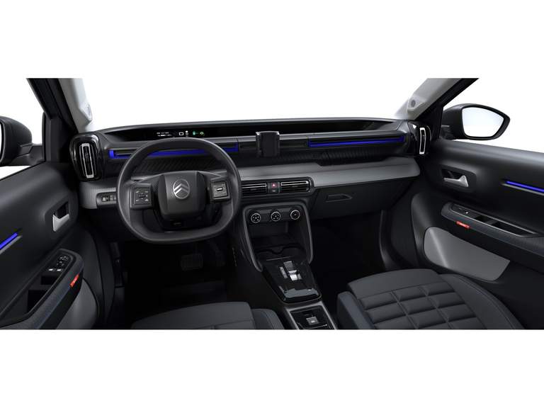 Citroën Citroën