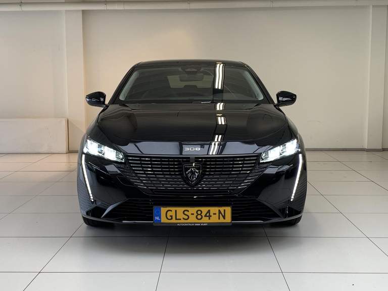 Peugeot Peugeot