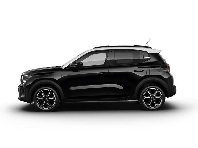 Citroën Citroën