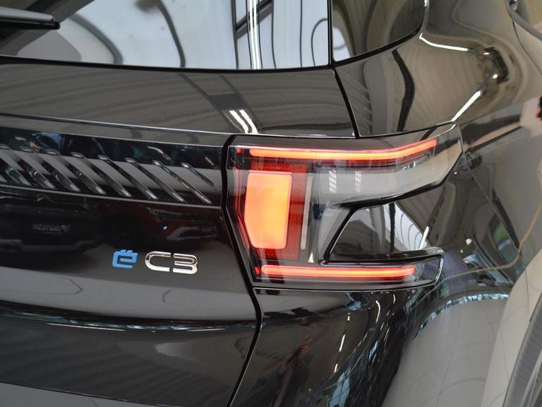Citroën Citroën