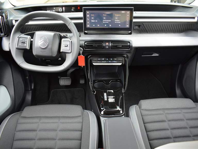 Citroën Citroën