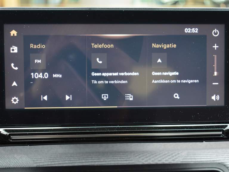Citroën Citroën