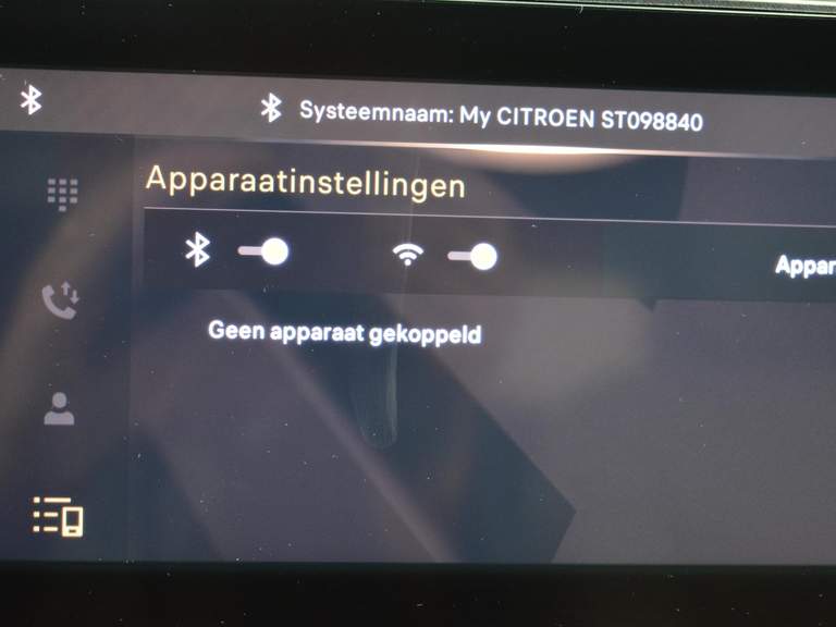 Citroën Citroën