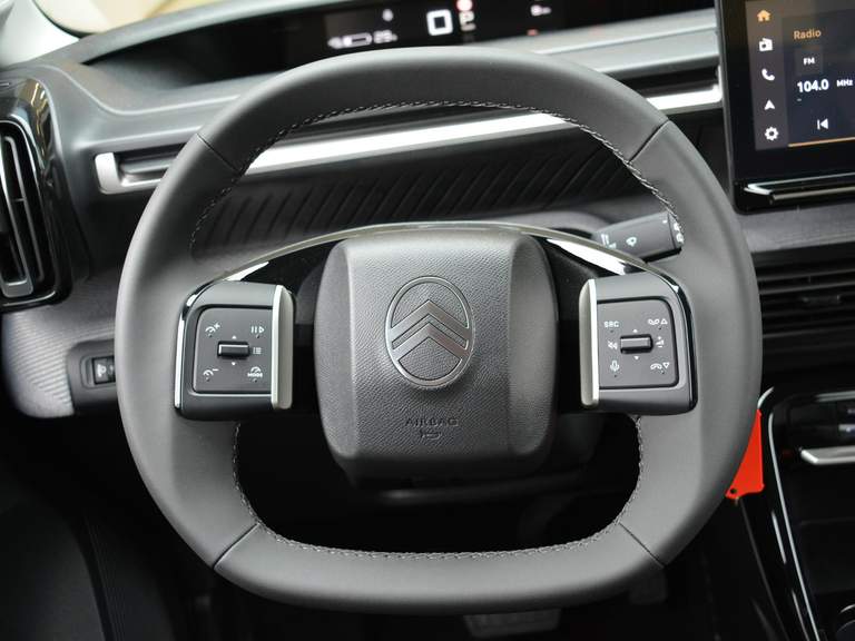 Citroën Citroën