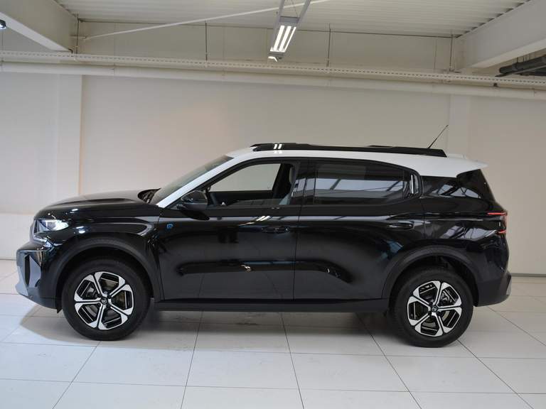 Citroën Citroën