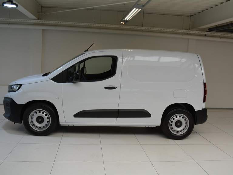 Peugeot Peugeot