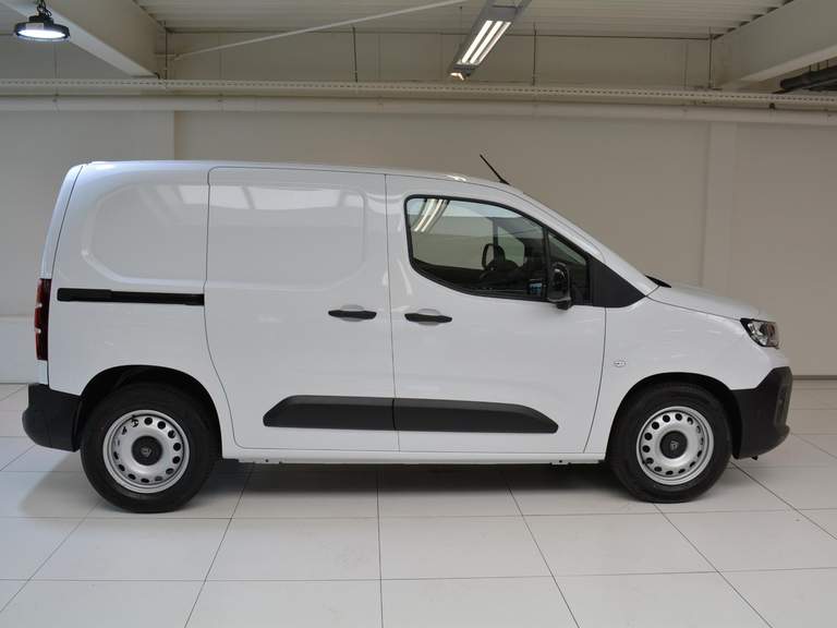 Peugeot Peugeot