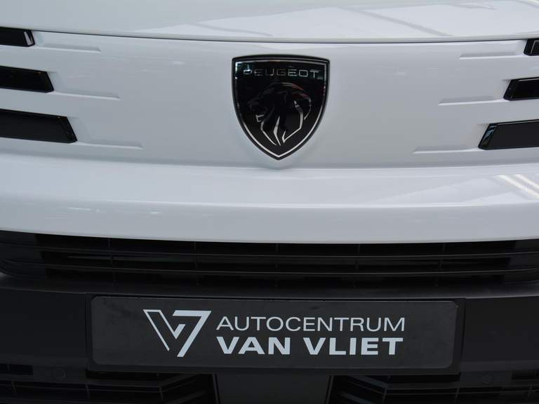 Peugeot Peugeot