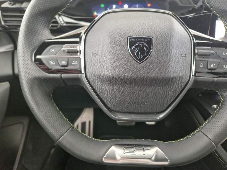 Peugeot Peugeot