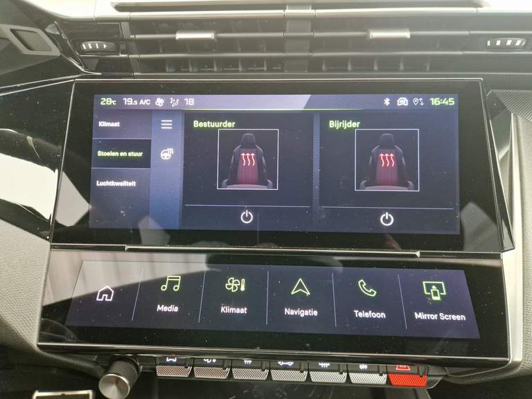 Peugeot Peugeot