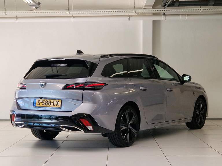 Peugeot Peugeot