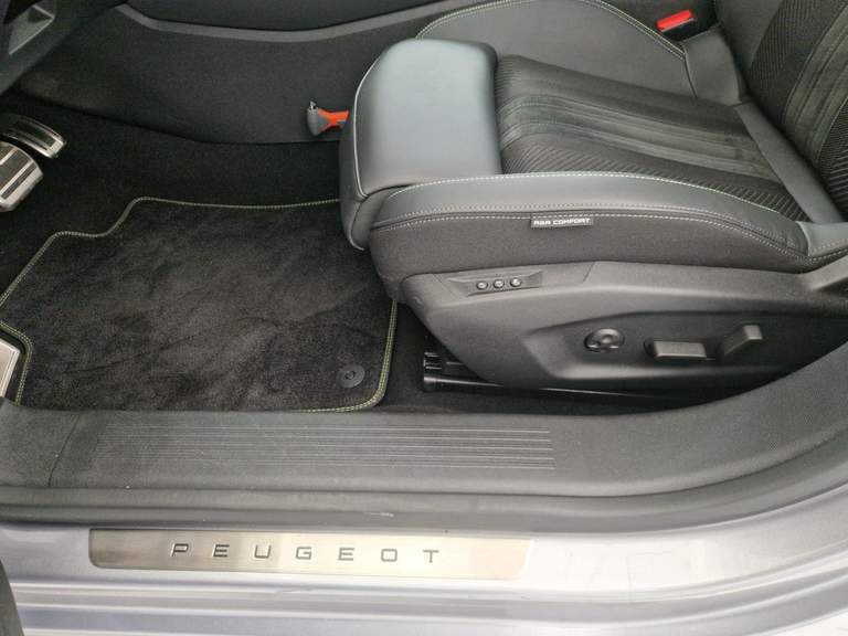 Peugeot Peugeot