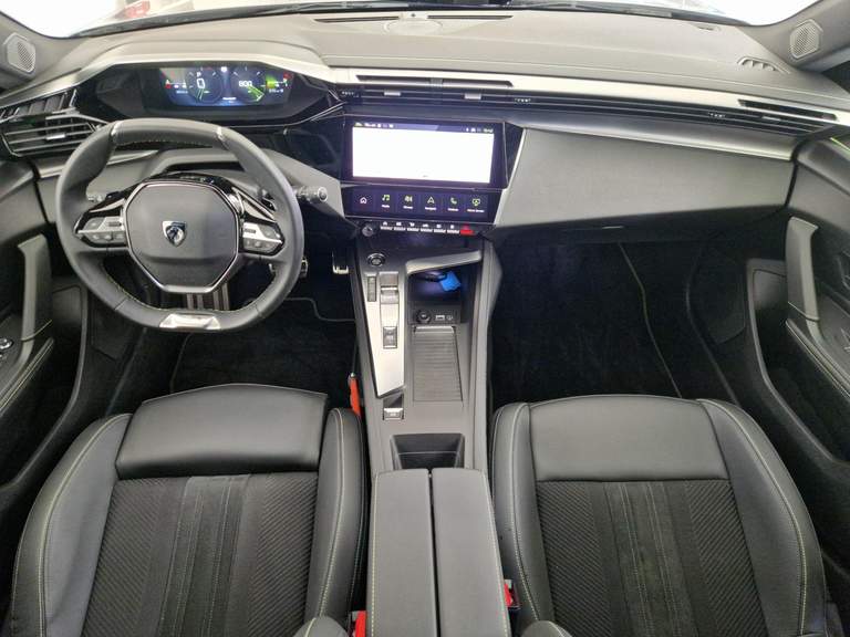 Peugeot Peugeot