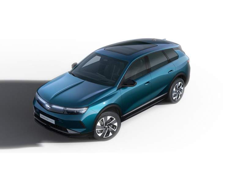 Opel Opel