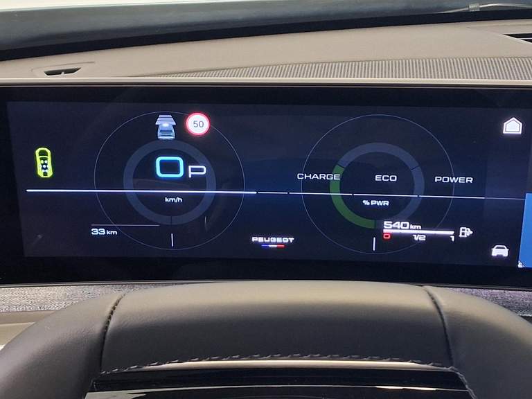 Peugeot Peugeot