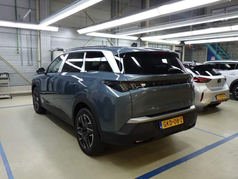 Peugeot Peugeot
