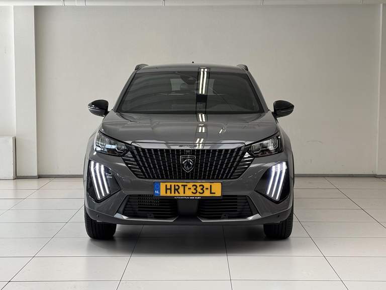 Peugeot Peugeot