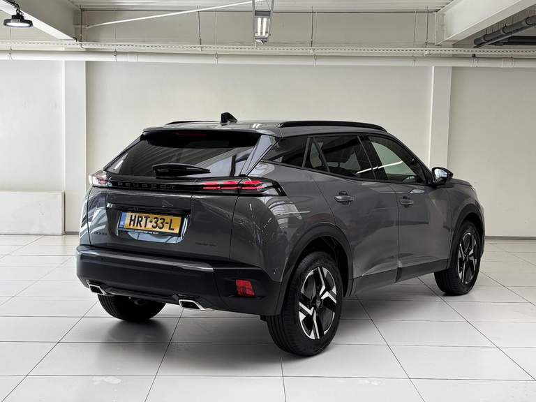 Peugeot Peugeot