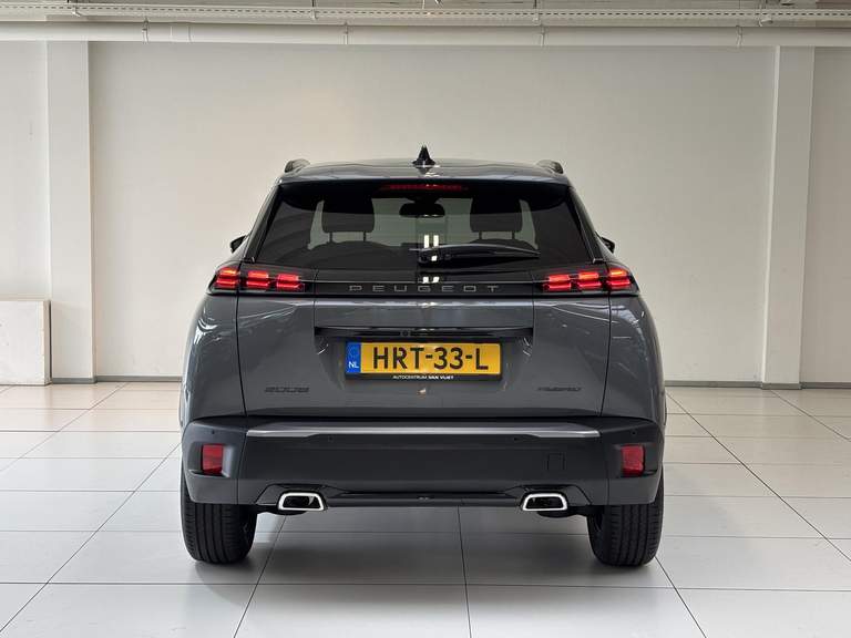 Peugeot Peugeot